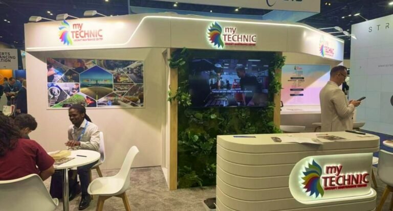 exhibition stand designers