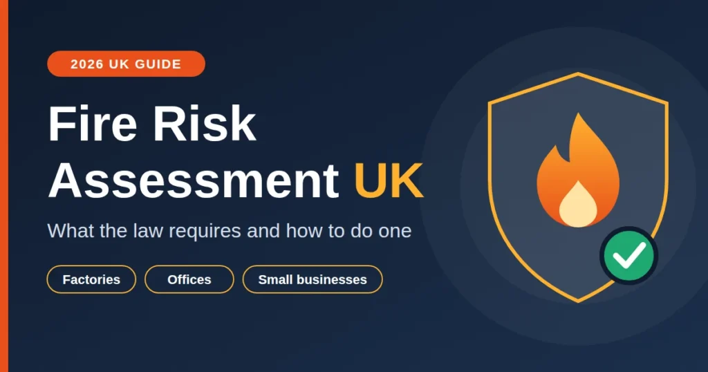 fire-risk-assessment