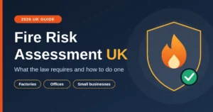 fire-risk-assessment