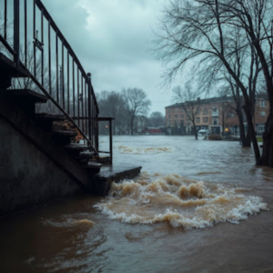 private flood insurance quote