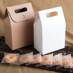 Custom Food Boxes