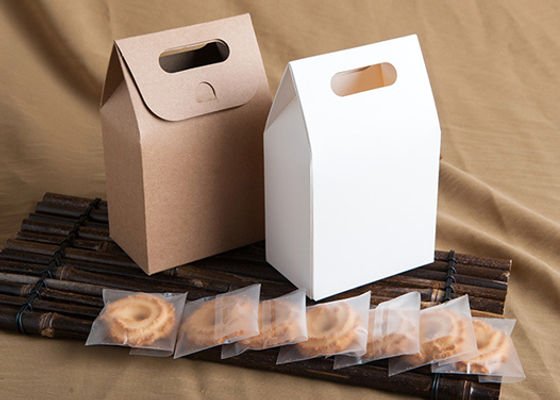Custom Food Boxes