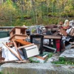 home junk removal