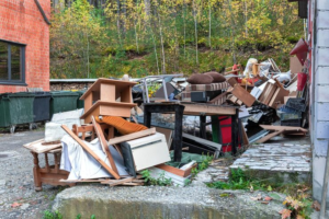 home junk removal