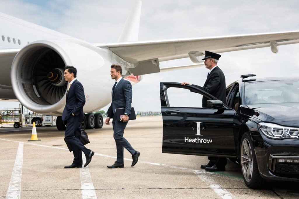 Airport Transfer