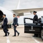 Airport Transfer