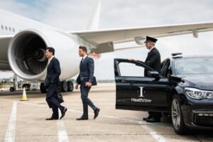 Airport Transfer