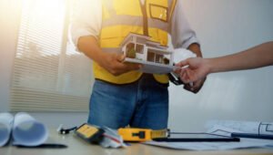 home builders in houston