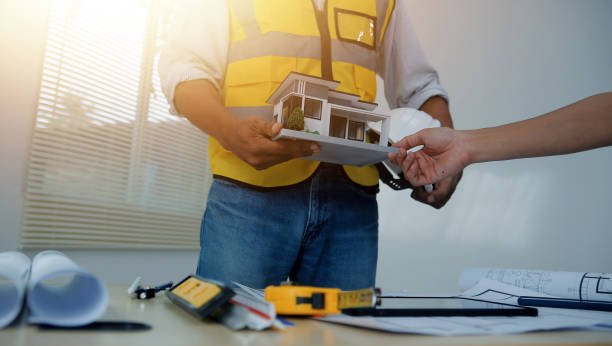 home builders in houston