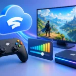 cloud based gaming pc