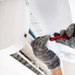 Commercial HVAC Services in Haltom City TX