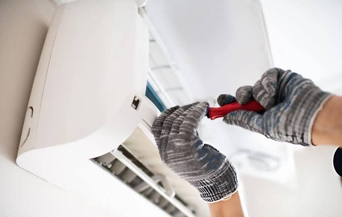Commercial HVAC Services in Haltom City TX