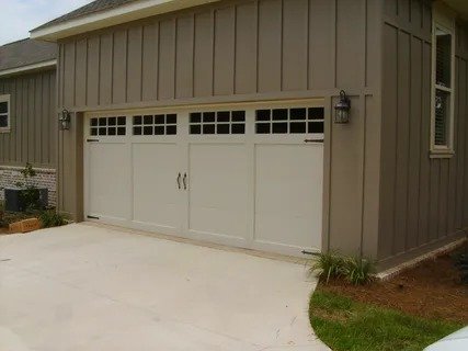 carriage house garage door installation Paradise NV