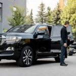 Orange County Airport Car Service