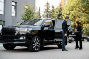 Orange County Airport Car Service