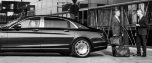 Westchester Airport Chauffeur Service