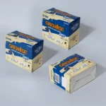 custom ice cream Boxes