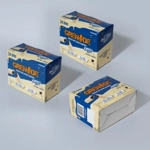 custom ice cream Boxes
