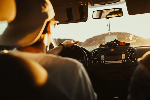 Driving Ethics