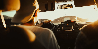 Driving Ethics