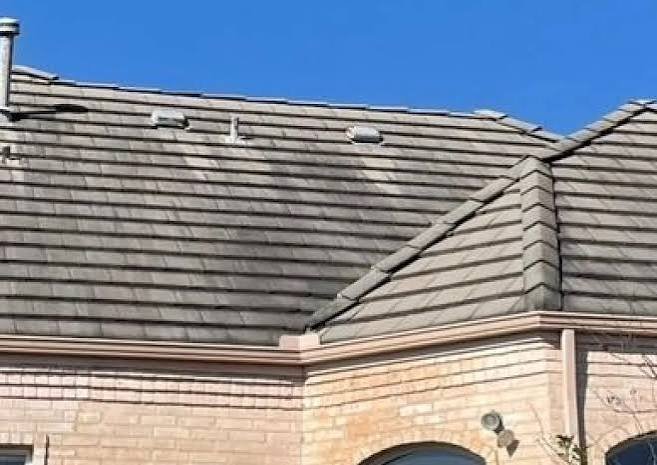 Fort Worth Pressure Washing Services