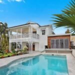 Custom Homes in Gaston County