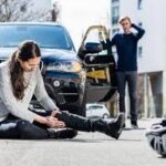 Motor Vehicle Accident Physiotherapy in Cambridge
