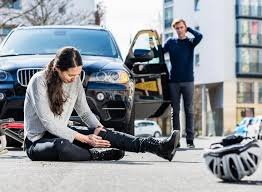 Motor Vehicle Accident Physiotherapy in Cambridge