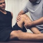 Knee Pain Physical Therapy in Edmonds