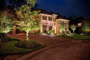 landscape design Anne Arundel County MD