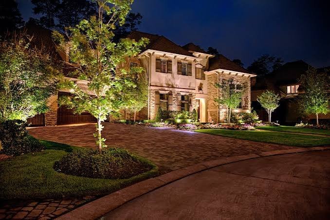 landscape design Anne Arundel County MD