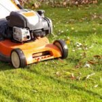 Lawn care Southlake TX