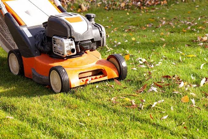 Lawn care Southlake TX