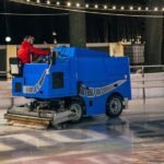 Commercial Sweeping