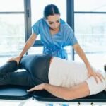 Dry Needling Treatment for Neck Pain