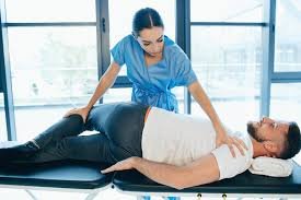 Dry Needling Treatment for Neck Pain