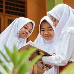 online Quran class