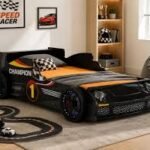 Designer Car Beds