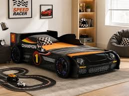 Designer Car Beds