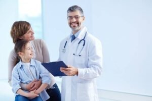 Family Doctor Near Downtown Toronto Accepting New Patients