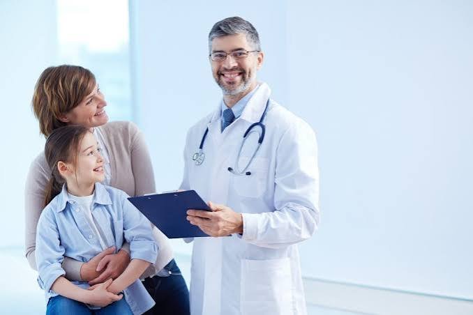 Family Doctor Near Downtown Toronto Accepting New Patients