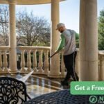 Pressure washing company near me