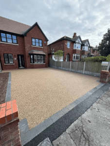 Resin Driveway Trends That Are Taking Over Modern Homes