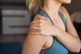 Work Injury Physiotherapy in Cambridge