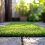 Artificial Turf Installation in Culver City
