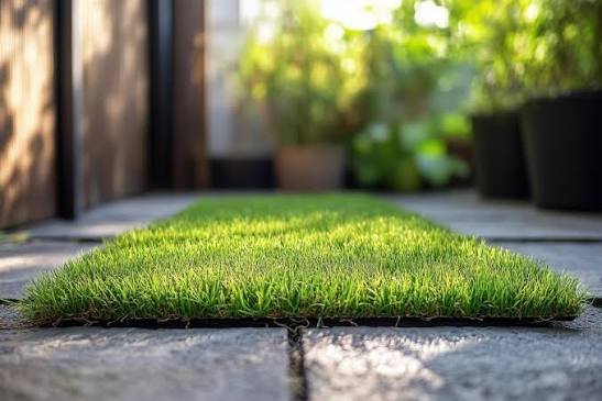 Artificial Turf Installation in Culver City