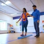 Athens GA Physical Therapist