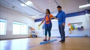 Athens GA Physical Therapist