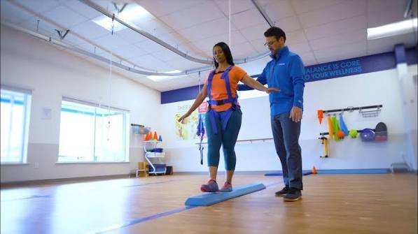 Athens GA Physical Therapist