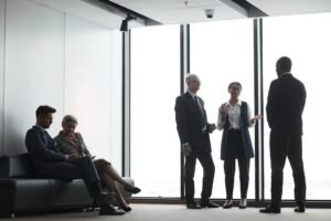Enhancing Business Safety and Customer Experience Across Australia